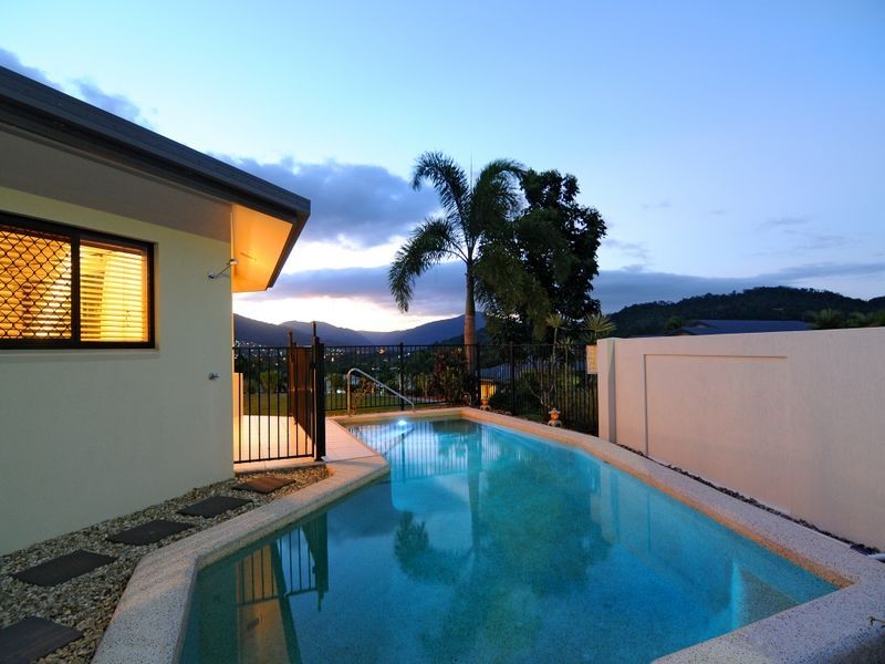 21 Findlay Street, Brinsmead QLD 4870