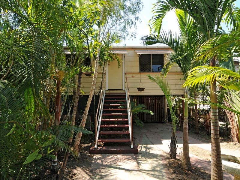 80 Gatton Street, Parramatta Park QLD 4870