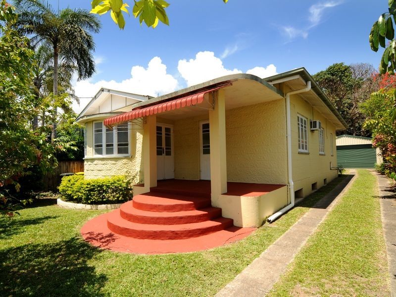 399 Mayers Street, Edge Hill QLD 4870