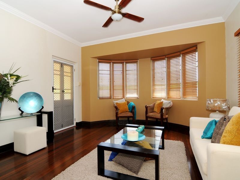 399 Mayers Street, Edge Hill QLD 4870