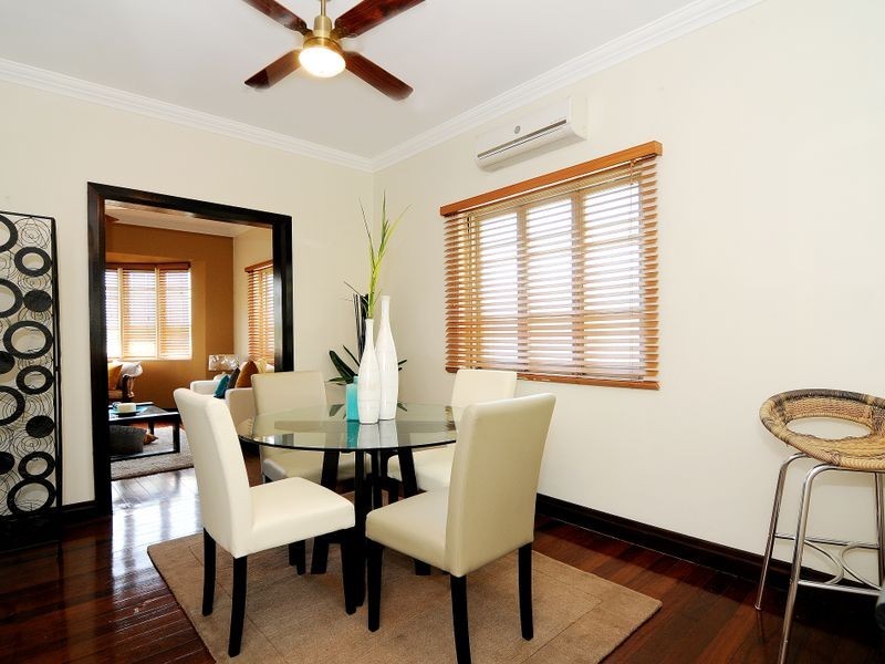 399 Mayers Street, Edge Hill QLD 4870