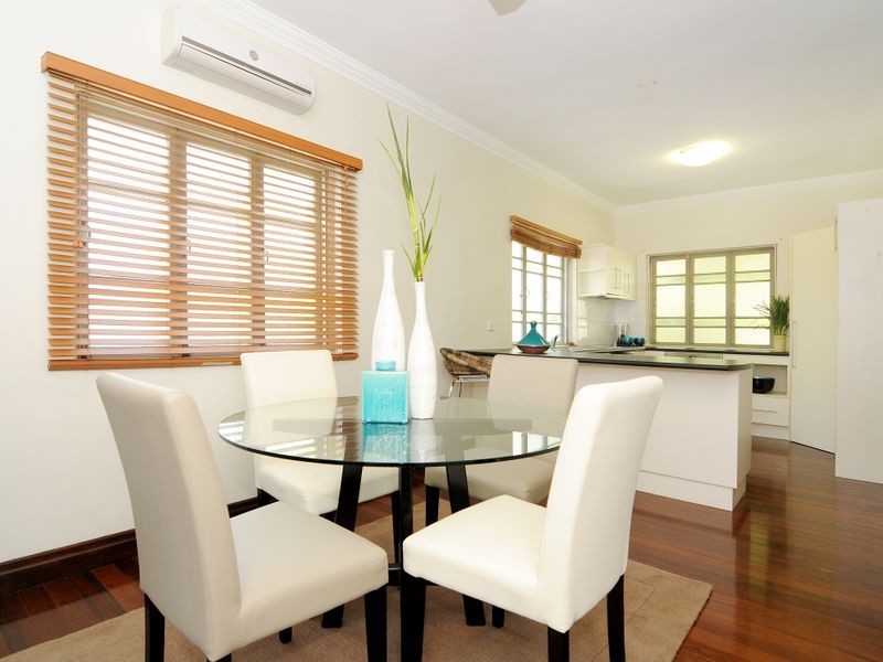 399 Mayers Street, Edge Hill QLD 4870