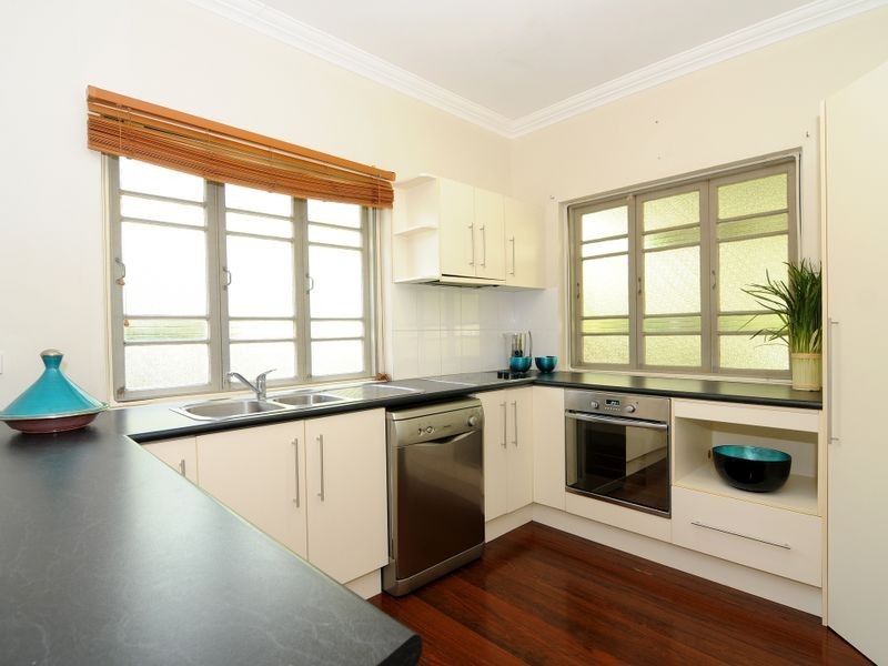 399 Mayers Street, Edge Hill QLD 4870