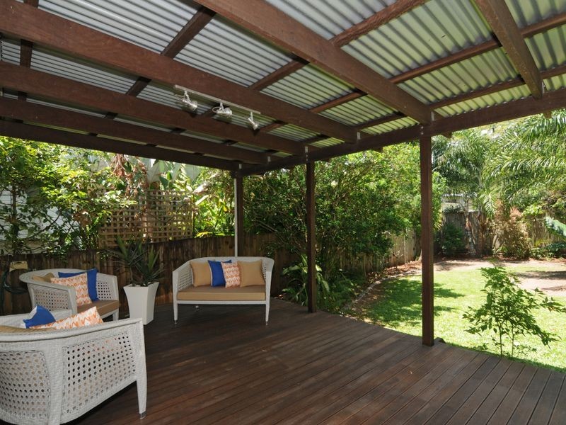 399 Mayers Street, Edge Hill QLD 4870