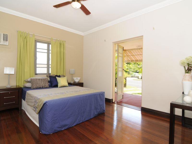 399 Mayers Street, Edge Hill QLD 4870