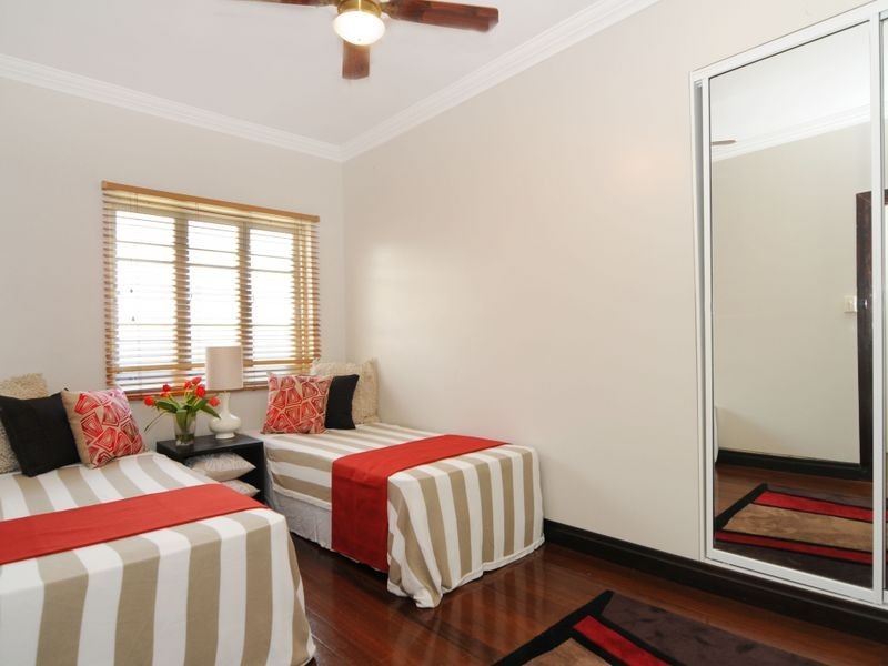 399 Mayers Street, Edge Hill QLD 4870