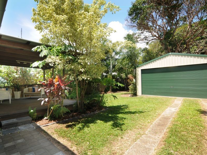 399 Mayers Street, Edge Hill QLD 4870