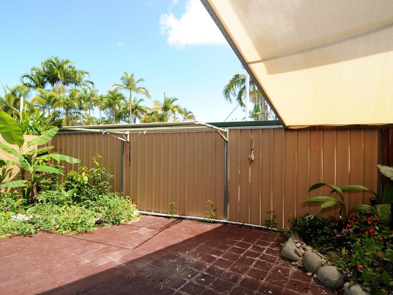 3/387 Mayers Street, Edge Hill QLD 4870