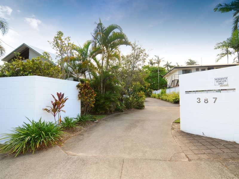 3/387 Mayers Street, Edge Hill QLD 4870