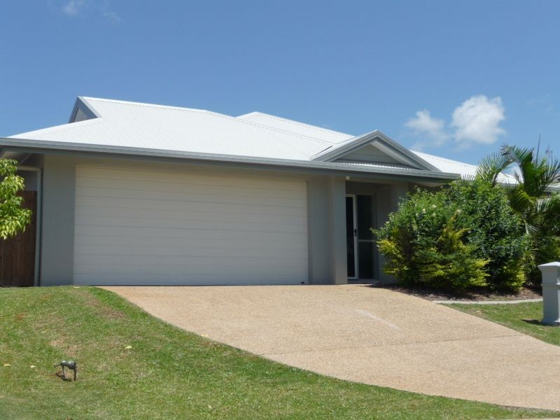 Redlynch QLD 4870