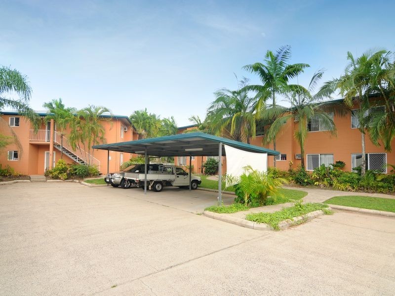 11/1 Quetta Close, Manoora QLD 4870