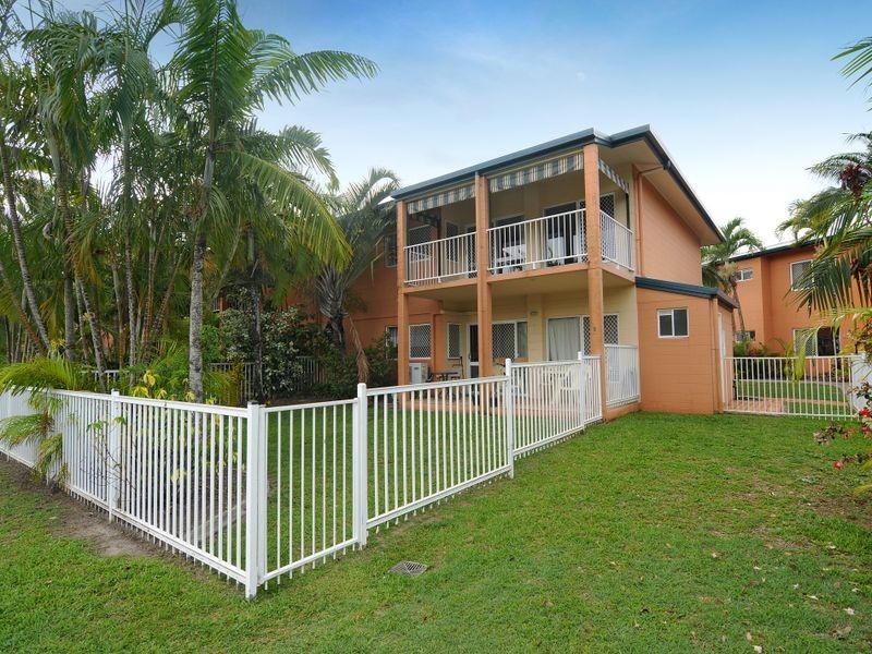 11/1 Quetta Close, Manoora QLD 4870