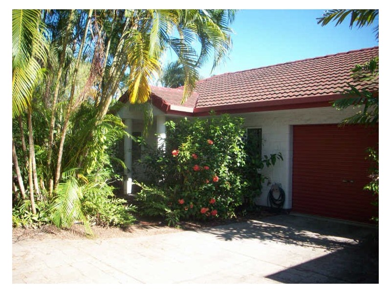 Edge Hill QLD 4870