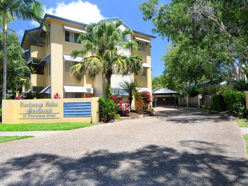 5/35 Greenslopes Street, Manunda QLD 4870