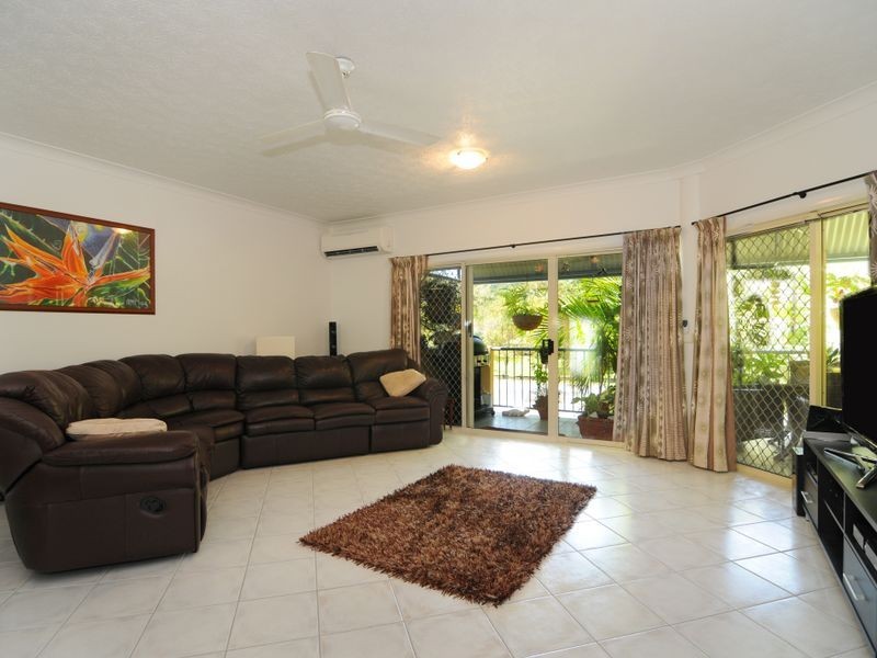 5/35 Greenslopes Street, Manunda QLD 4870