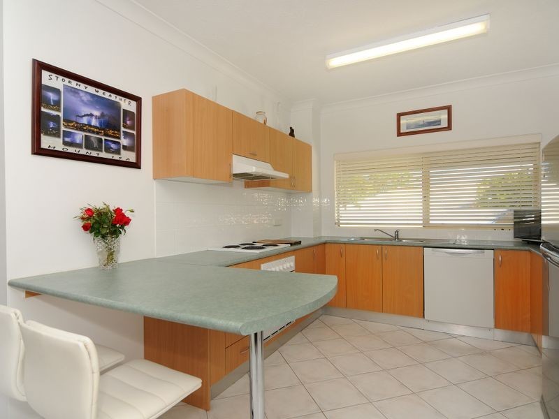5/35 Greenslopes Street, Manunda QLD 4870