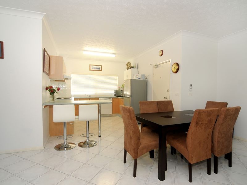 5/35 Greenslopes Street, Manunda QLD 4870