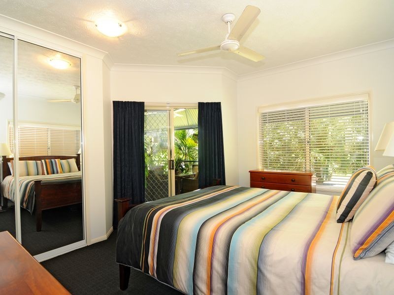 5/35 Greenslopes Street, Manunda QLD 4870