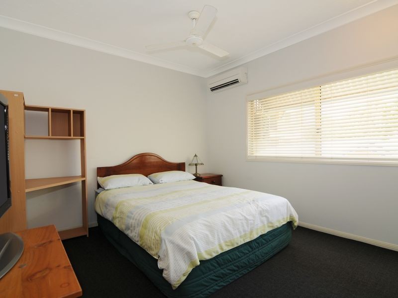 5/35 Greenslopes Street, Manunda QLD 4870