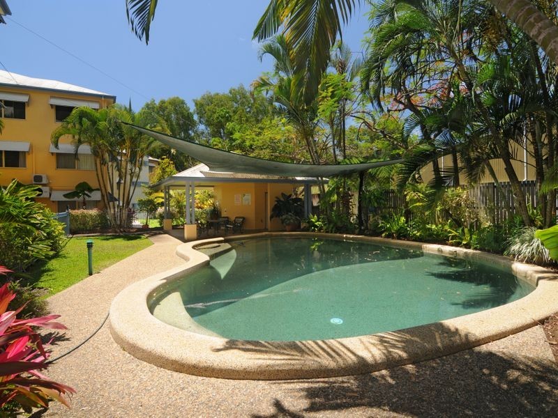 5/35 Greenslopes Street, Manunda QLD 4870