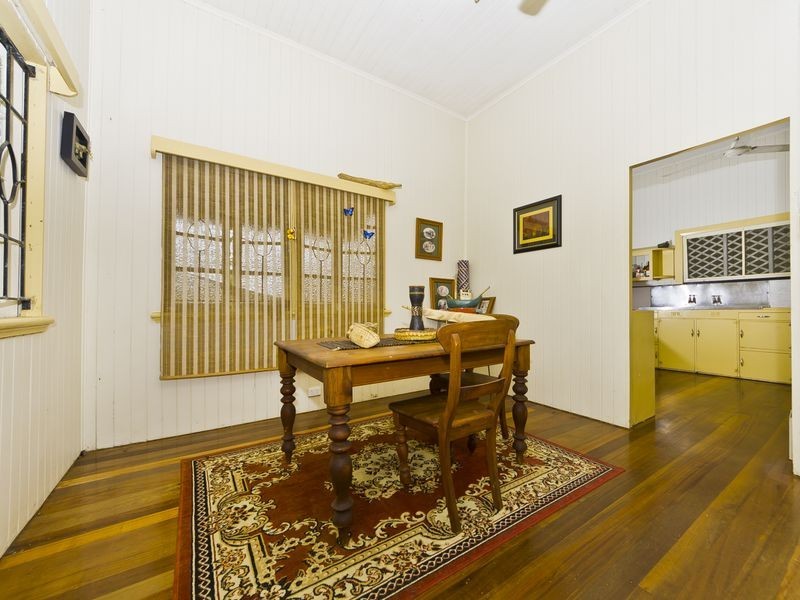 58 Macilwraith Street, Manoora QLD 4870
