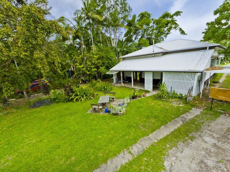 58 Macilwraith Street, Manoora QLD 4870