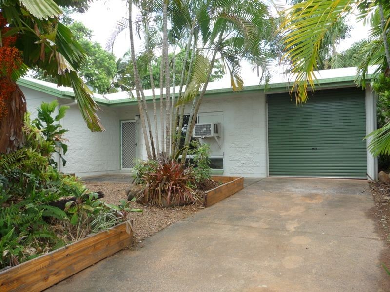 51 Bicentennial Road, Bentley Park QLD 4869