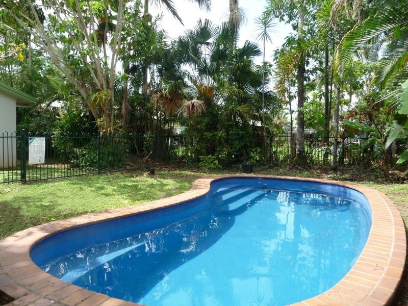 51 Bicentennial Road, Bentley Park QLD 4869