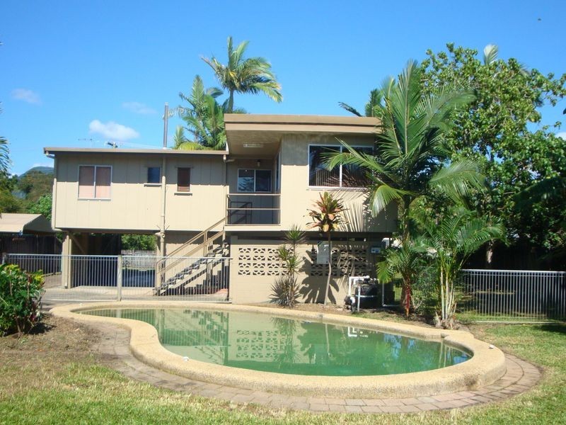 62 Wilks Street, Bungalow QLD 4870