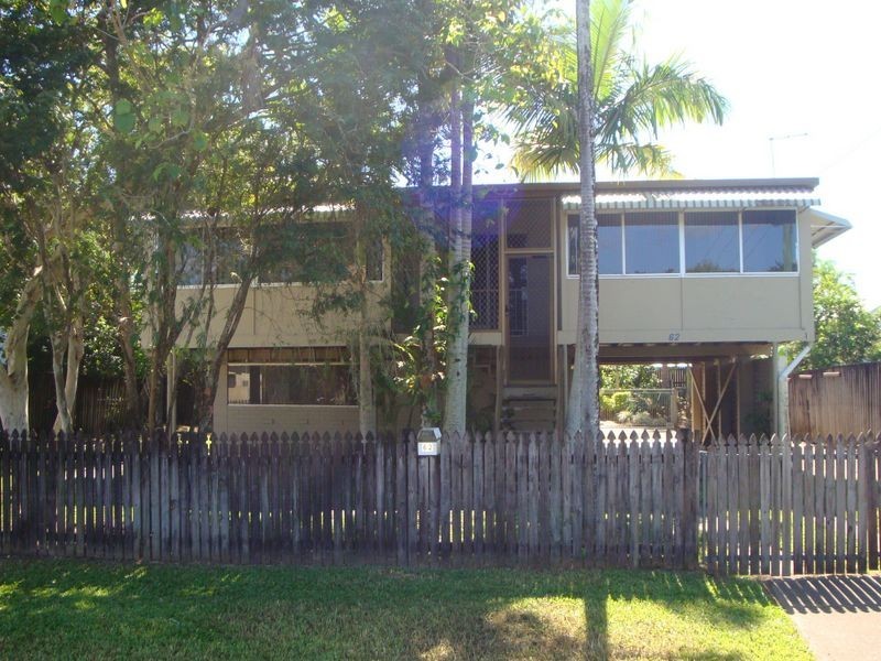 62 Wilks Street, Bungalow QLD 4870
