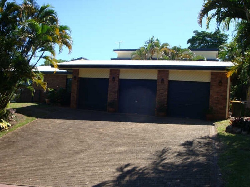18 Temora Street, Edge Hill QLD 4870