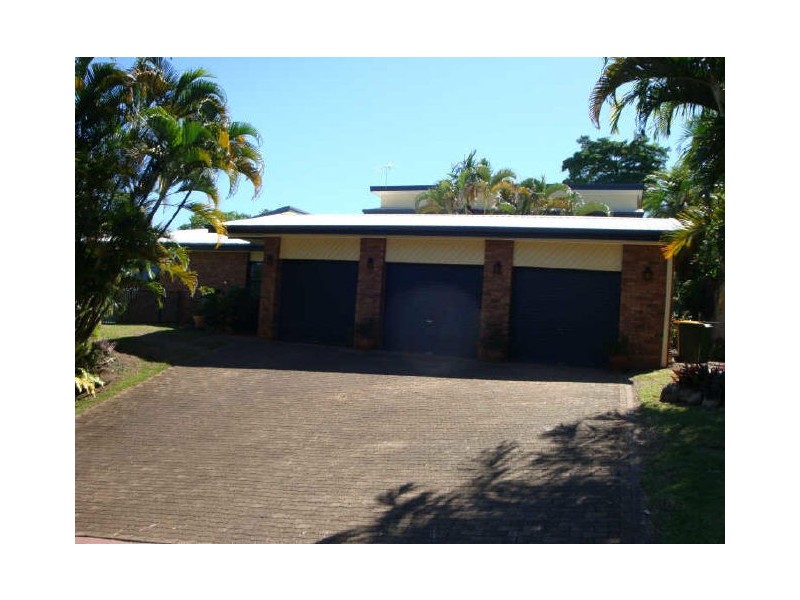 18 Temora Street, Edge Hill QLD 4870