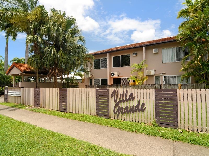 Manoora QLD 4870