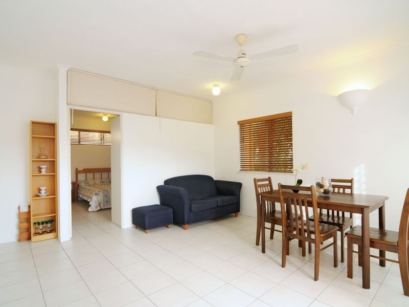 9/1 Chester Court, Manunda QLD 4870