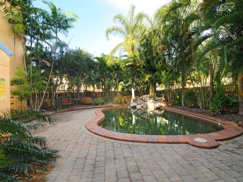 9/1 Chester Court, Manunda QLD 4870