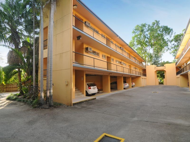 9/1 Chester Court, Manunda QLD 4870