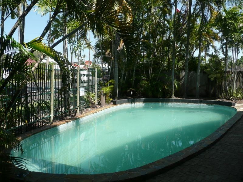 6/261-263 Sheridan Street, Cairns North QLD 4870