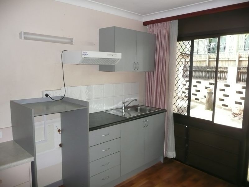 6/261-263 Sheridan Street, Cairns North QLD 4870