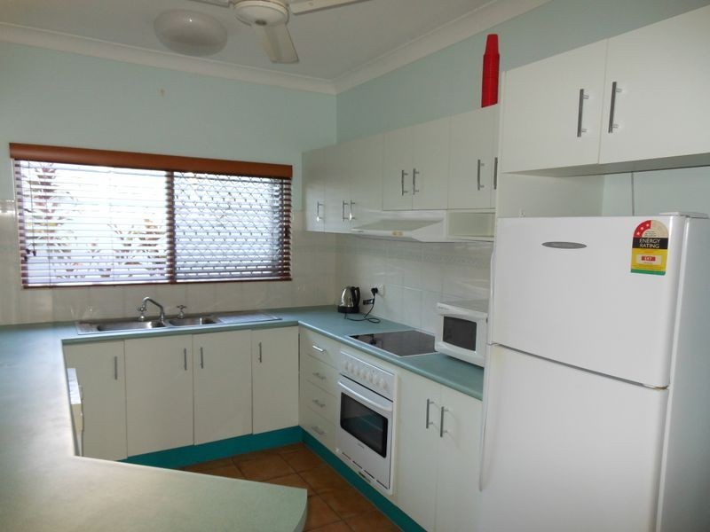 16/133-135 Collins Avenue, Edge Hill QLD 4870