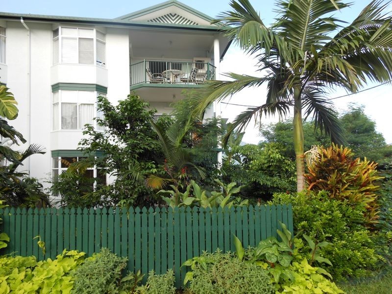 16/133-135 Collins Avenue, Edge Hill QLD 4870