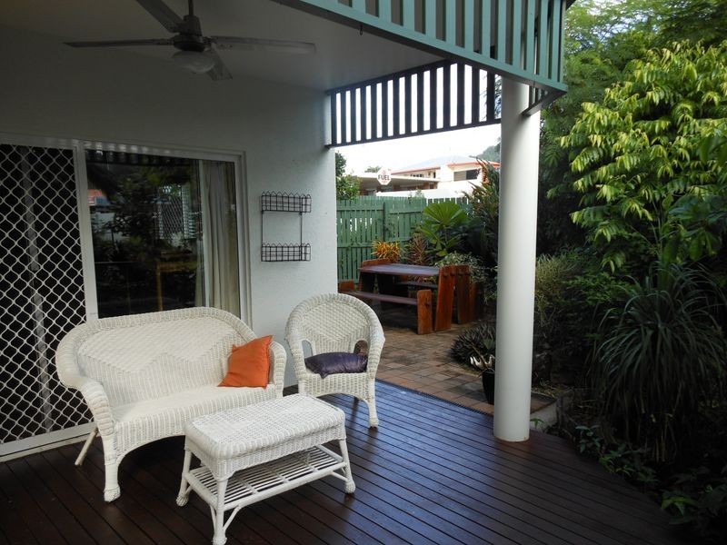 16/133-135 Collins Avenue, Edge Hill QLD 4870