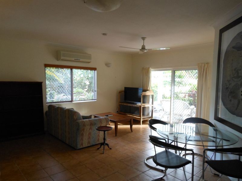 16/133-135 Collins Avenue, Edge Hill QLD 4870