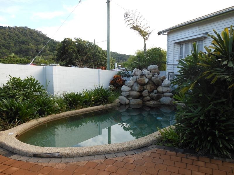 16/133-135 Collins Avenue, Edge Hill QLD 4870