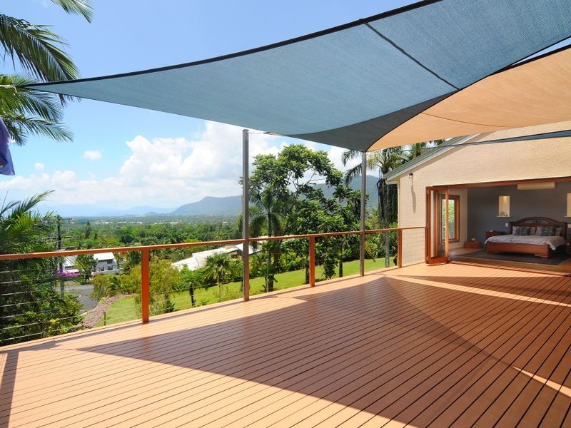 6 Price Close, Edge Hill QLD 4870
