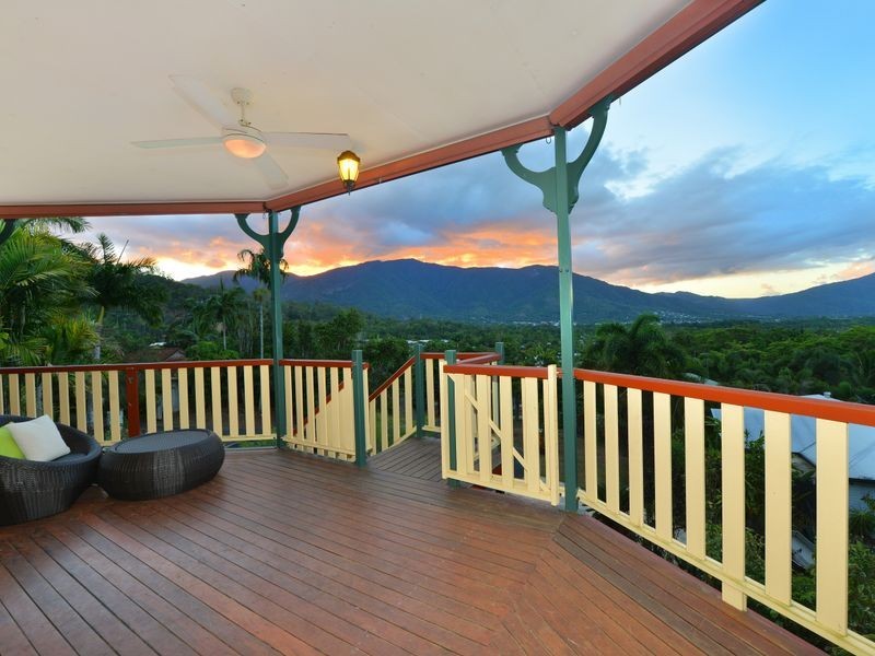 2 McGuane Close, Brinsmead QLD 4870