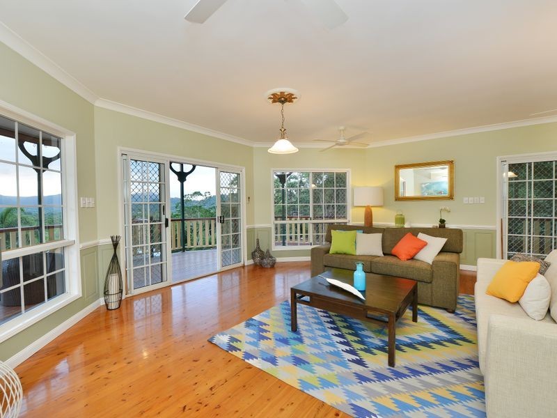 2 McGuane Close, Brinsmead QLD 4870