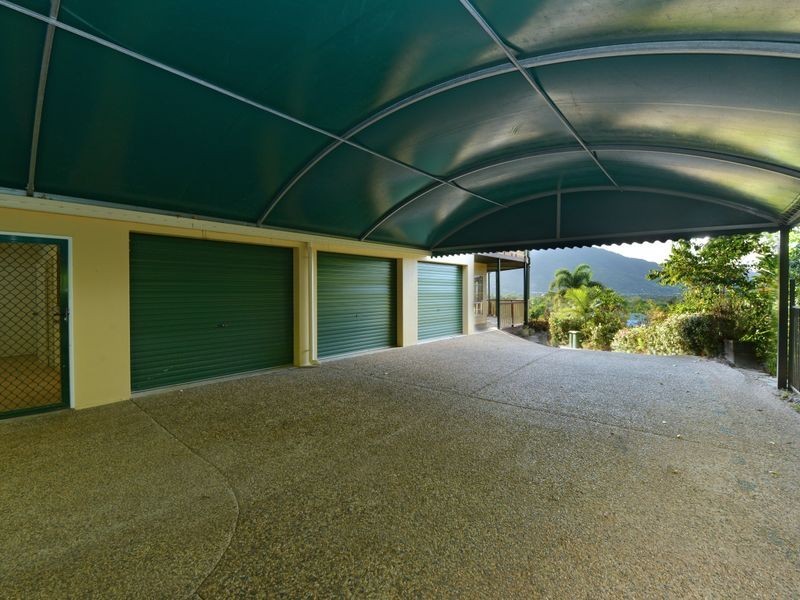 2 McGuane Close, Brinsmead QLD 4870