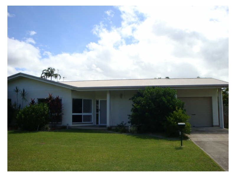 1 Matoska Close, Mount Sheridan QLD 4868