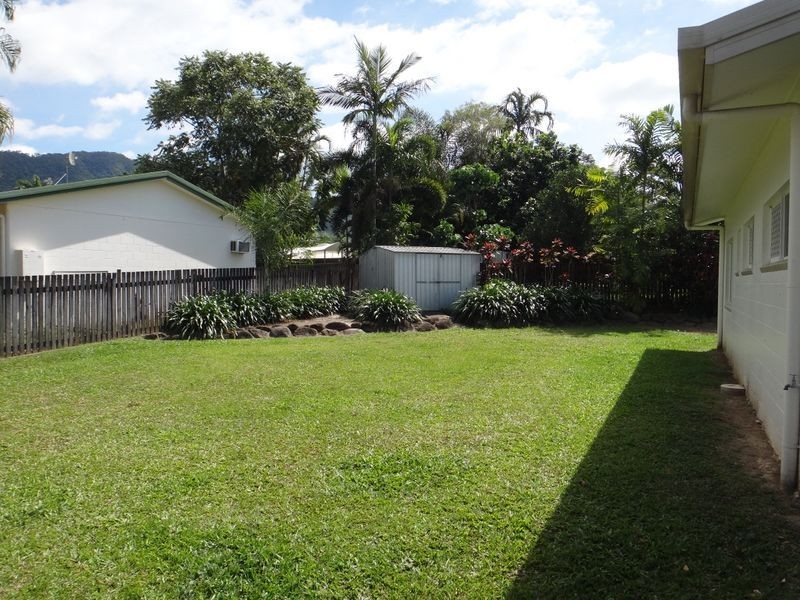 1 Matoska Close, Mount Sheridan QLD 4868