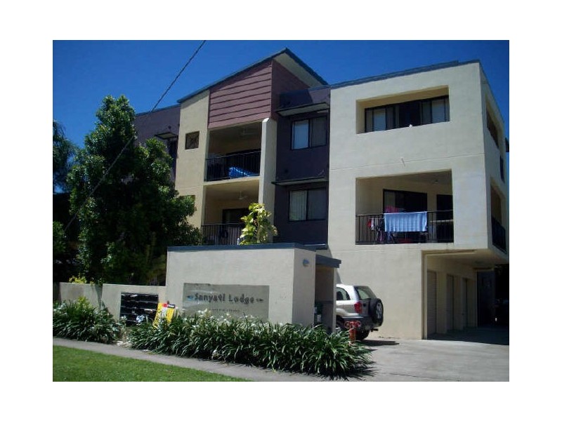 6/61 MINNIE STREET, Parramatta Park QLD 4870